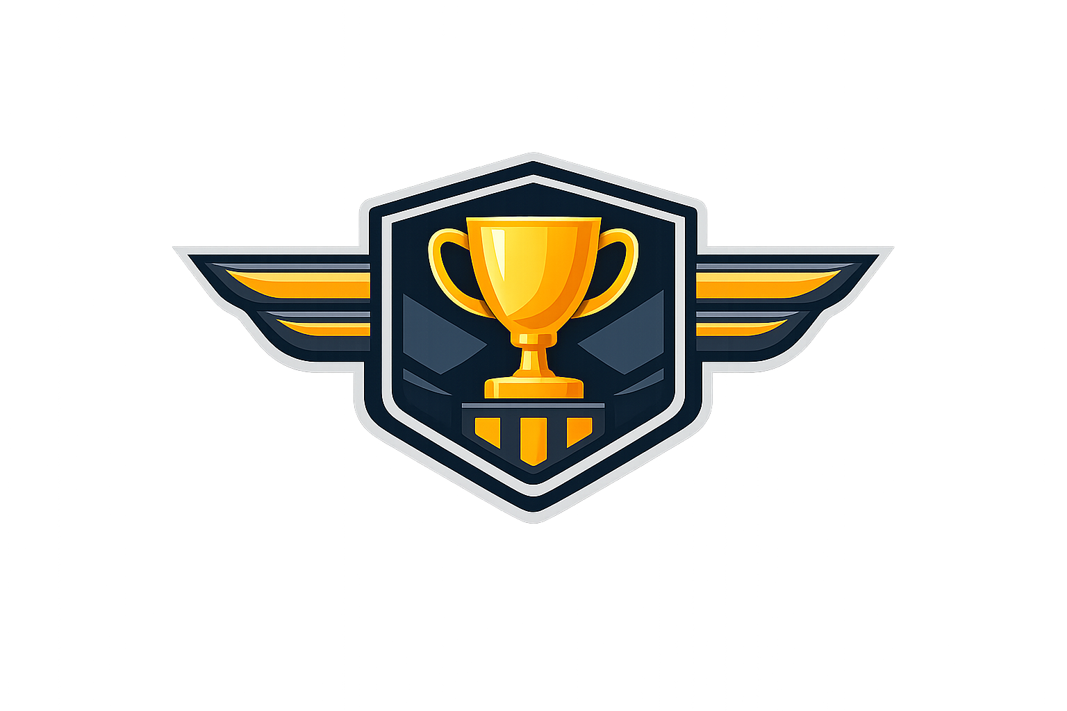 Top performers trophy
